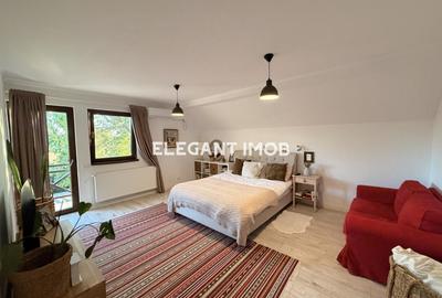 Vanzare vila Corbeanca - 23