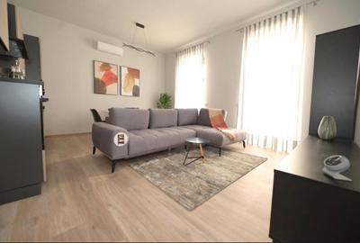 EXCLUSIVITATE - APARTAMENT IN INIMA BUCURESTIULUI DE 3 CAMERE - 6