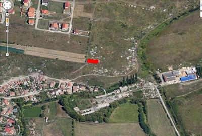 Teren intravilan in Timisoara - 3