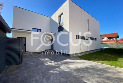 Duplex cu 4 camere si 2 terase in Freidorf, finisat la cheie COMISION 0% - 1