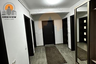 Apartament Modern cu 3 Camere în Vivamus – Lângă Mall Coresi, cu Loc de Parcare - 3