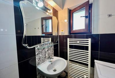 Mai aproape de facultate, mai mult timp pentru tine | 390€ | 1 cameră renovată - 12