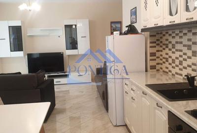 Apartament 2 camere Tomis Park - 6