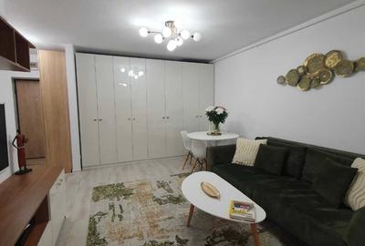 Apartament 2 Camere - Theodor Pallady - 1