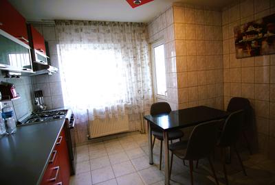 13 Septembrie | Metrou Orizont | Modern | LOC PARCARE | Centrală de bloc | 2 băi - 14