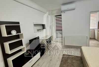 Garsoniera Avangarde City Militari Residence - Tineretului - 7