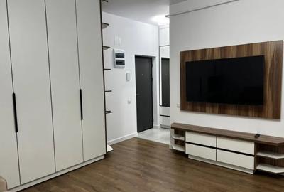 Apartament cu 1 camera in Tatarasi,bloc nou,prima inchiriere - 2