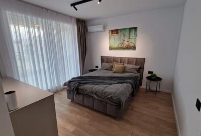 NOU! Prima inchiriere!Vila cu 4 dormitoare, moderna, zona OMV - 18
