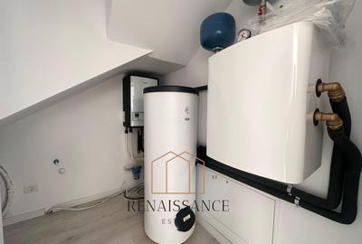 Mehala Duplex 5 Camere 3 Bai | 106mp 220mp Teren | P+1E - 15