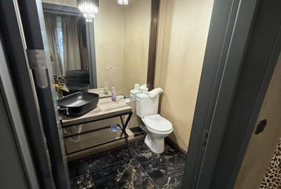 Spatiu de birouri in vila Valea Oltului | Pretabil salon - 6