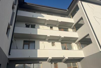 Vânzare/Inchiriere Azil Modern în Techirghiol - Parter + 3 Etaje - 5