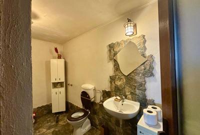 Oportunitate- Casă în zonă centrală 218mp - 6