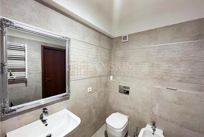 Apartament de inchiriat 3 camere Herastrau Nordului - 18