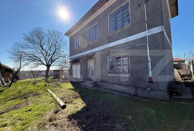 Casa P+1 renovabila, 1008 mp de teren, Sarbatoarea - 1