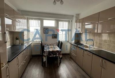 Comision 0% | Apartament 82mp | Complet mobilat  | Radauti - 4