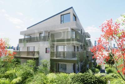 Apartament cu 4 camere semidecomandat în Mănăștur