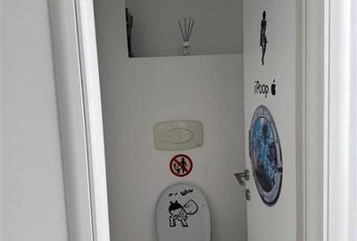Inchiriere spatii de birouri Splaiul Unirii - 11