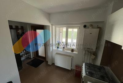 Apartament 1 cameră, 40 mp, zona Iris - 5