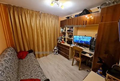 Apartament 3 camere Ozana Titan  66 mp  Etaj 1  Ideal familie - 3
