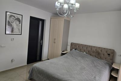 Casă pe parter, construită pentru uz propriu, cu accent pe confort și eficiență. - 7