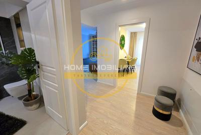 Etaj 1/Apartament 3Camere/2Bai/81mp/Bloc Nou/Zona-Platou Galata ! COMISION 0% - 8