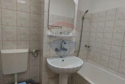 Garsonieră spațioasă cu balcon mare, Brazda, etaj 1 - 6