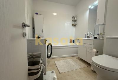 Apartament 2 Camere 🏡 | Primăvara Residence  | Parcare Subterană 🚗 - 9