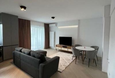 Apartament 2 camere Lux in Complexul DeltaCity zona Tineretului - 5