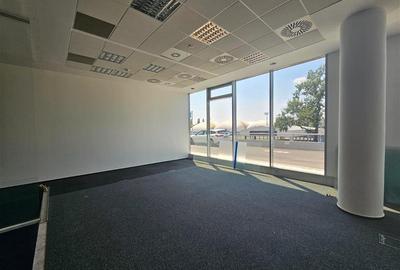 Inchiriere birouri in AFI Floreasca Business Park de la 391mp - 4