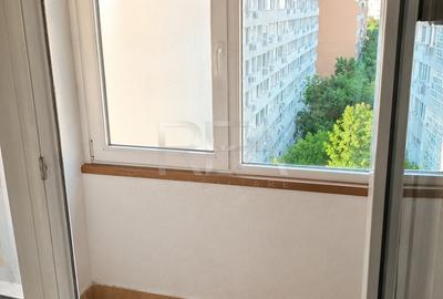 Apartament 2 camere Berceni – Turnu Măgurele | Bloc reabilitat | 49 mp | Metrou - 3