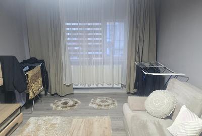 Vand apartament 2 camere decomandat Deva,  Decebal (Zamfirescu), parter,mobilat - 2