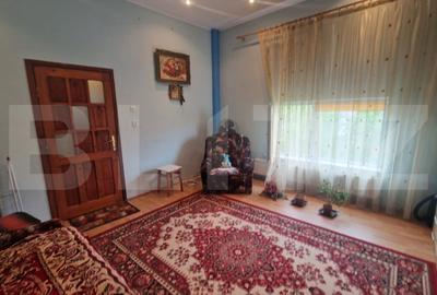 Apartament 2 camere decomandat cu 104 mp teren in acte etaj 2, Vila - 9