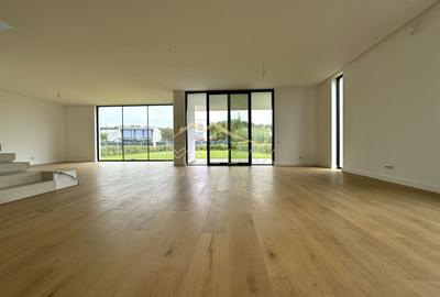 Vila Exclusivista in Mijlocul Naturii *959mp teren*/ 420mpc / Balotesti - 29