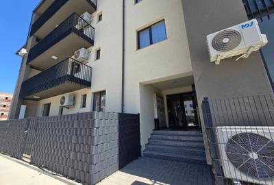 Apartament 2 Camere Strada Trifoiului  Fundeni Dobroești - 21