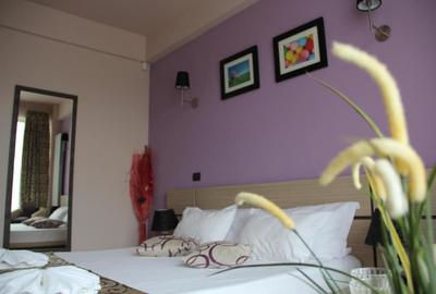 HOTEL 3 STELE, 5 NIVELE, MAMAIA NORD KM 0 ZONA ALEZZI - 35