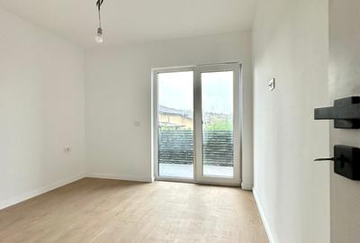 Finalizat! Apartament 3 camere D 2 bai 86mp Parcare Bucium-Visan - 16
