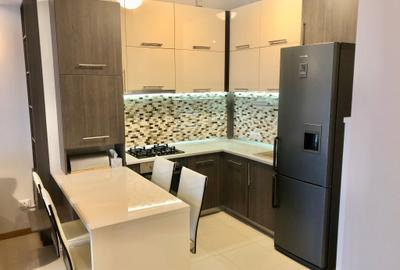 Apartament cu doua camere in bloc nou langa Kaufland , Dumbravita - 2