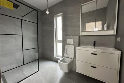 Comision 0% pentru cumparator, Duplex modern cu perete dublu si teren generos - 17