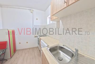 Piata Alba Iulia - Vitan - Casa de pensii -  2 camere - SUT 45MP - 6