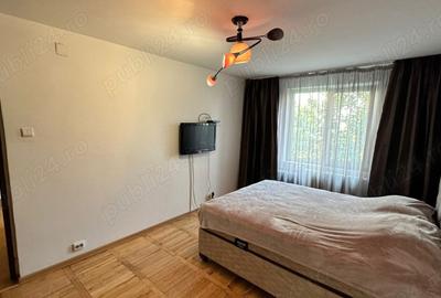 APARTAMENT 4 camere Margeanului -Parcare si Boxa - 4