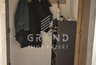 Apartament 3 camere decomandate, etaj intermediar, în Grigorescu - 6