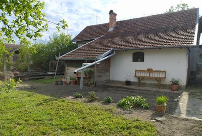 Casă spațioasă de vânzare in Nădlac - 4