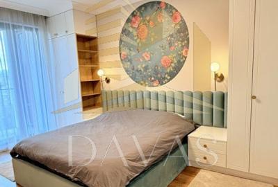 Apartament 2 camere semidecomandat |LUX|+Parcare sub.inclusă |Rozelor Residence| - 5