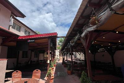 Proprietate istorică de vanzare în centrul Bucureștiului - 971 mp teren - 3