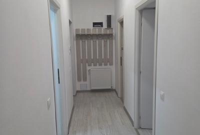 Vand in Unirii,strada Pomilor,apartament cu2  camere,open space,mobilat utilat. - 6
