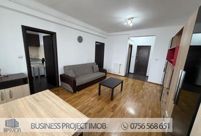 Apartament 2 camere | Parc Bazilescu - 1