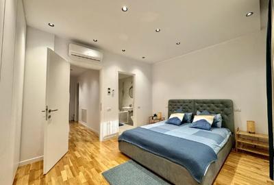 Inchiriere Vila 5 Camere | Complex New Point | Pipera | 2 parcari - 5