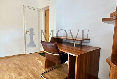 BIROUL tău de la PARTER în Piața Victoriei - 6