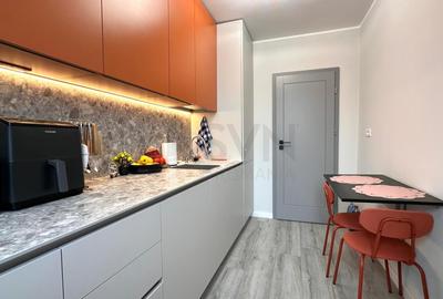 REA1021877 Apartament 3 camere de vanzare I Parcul Floreasca - 3