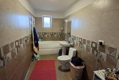 De vanzare casa 4 camere in Harman constructie 2020 la cheie - 6